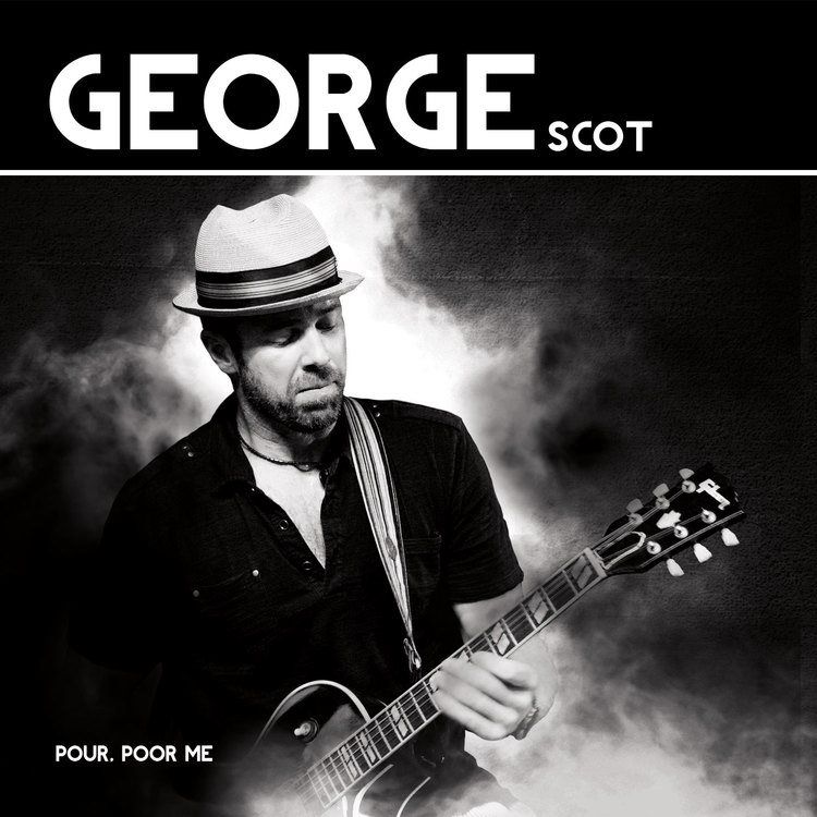 George Scot