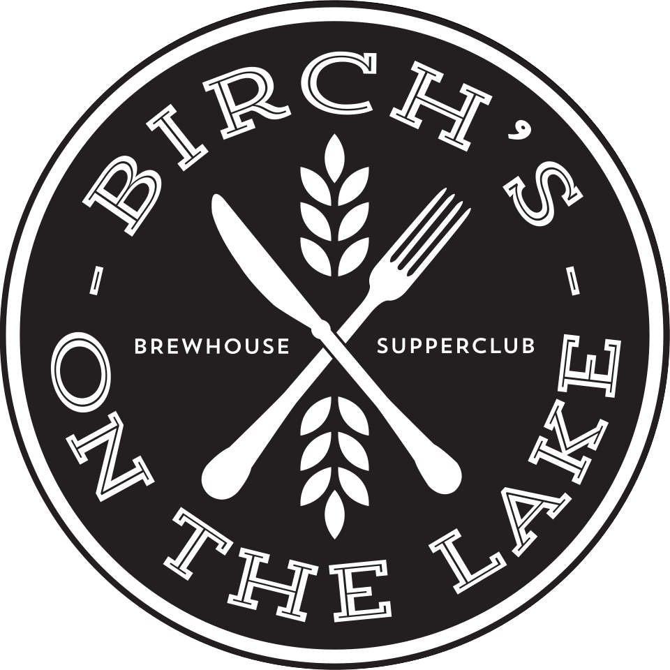 Birch's on the Lake Logo
