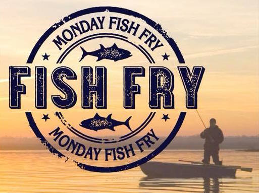 Fish Fry Mondays