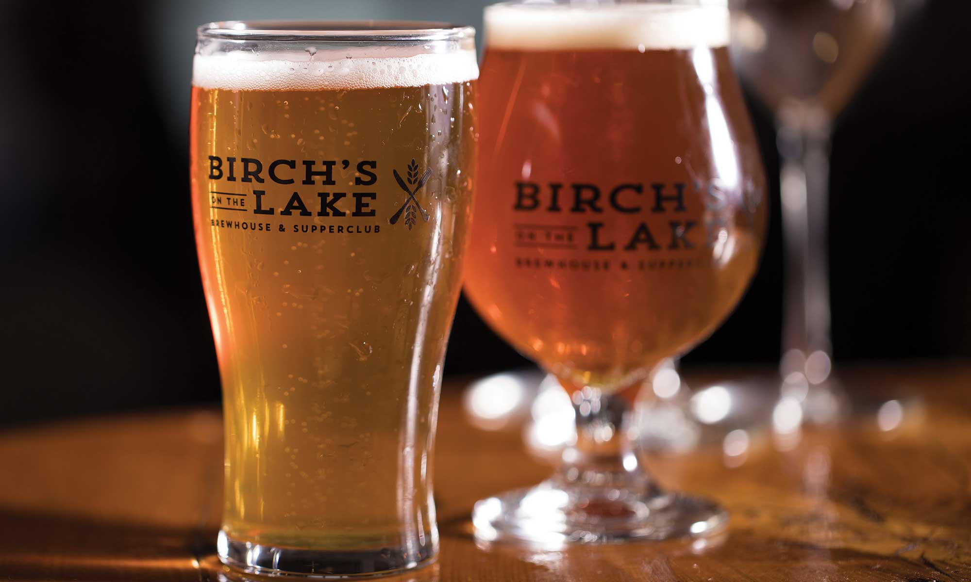 Birch's Beer