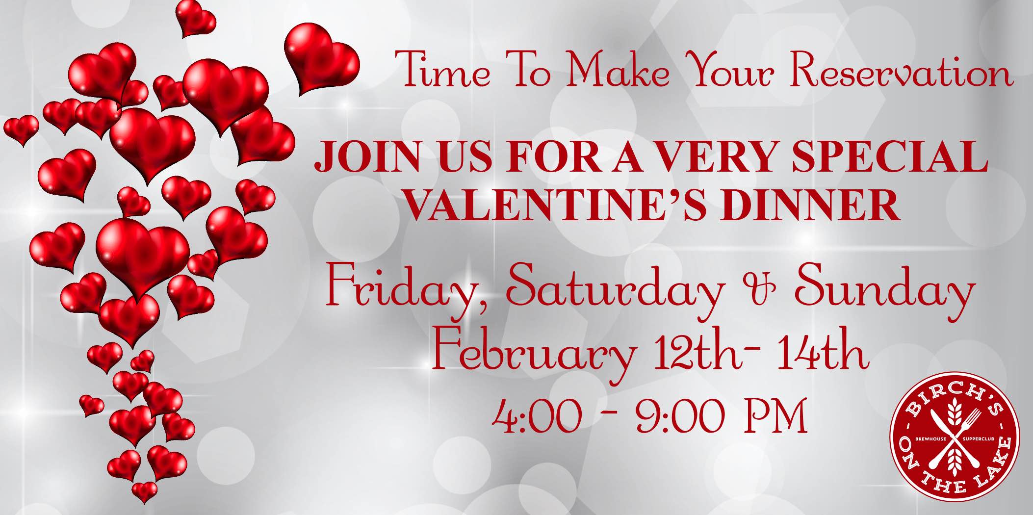 valentinesdinner