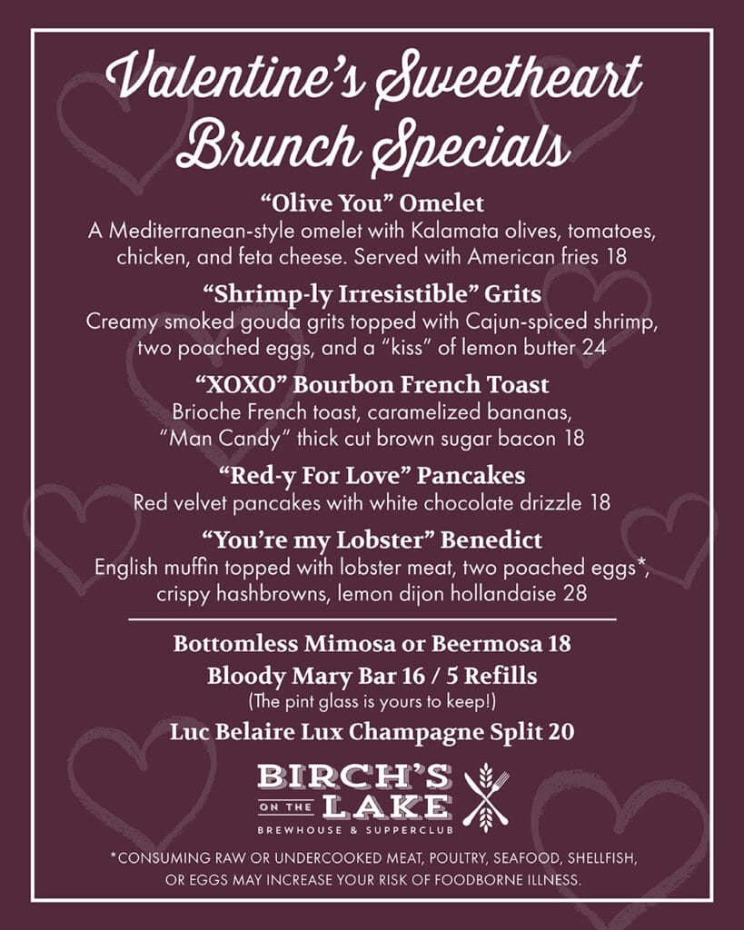 Birchs Valentines Day 2026