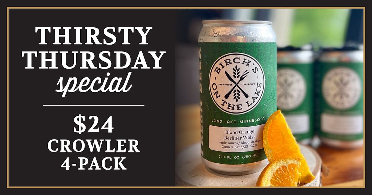 Thursday Thursday